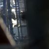 Yunanistan sığınmacılara biber gazıyla müdahale ediyor Yunanistan sığınmacılara biber gazıyla müdahale ediyor