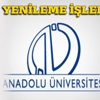 AÖF Bahar Dönemi Kayıt İşlemleri (aÖf - Açık öğretim kayıtları nasıl yapılır)