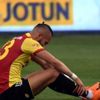 Göztepe ateş hattında Göztepe ateş hattında