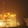 İstanbul'da ulaşıma sis engeli!