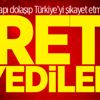 Almanlardan NATO'ya 'Türkiye' baskısı! Ret yediler