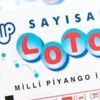 Sayısal Loto sonuçları belli oldu! 12 Aralık MPİ Sayısal Loto sonuçları bilet sorgulama Sayısal Loto sonuçları belli oldu! 12 Aralık MPİ Sayısal Loto sonuçları bilet sorgulama