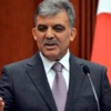 Abdullah Gül'den 'birlik' mesajı