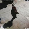 İstiklal Caddesi’nde korkutan an İstiklal Caddesi’nde korkutan an