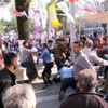 Uşak'ta Hdp Standına Saldırı Uşak'ta Hdp Standına Saldırı
