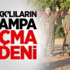 PKK'lıların O Kampa Kaçma Nedeni?