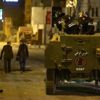 Tunus'ta halk geçim sıkıntısı nedeniyle sokaklara döküldü Tunus'ta halk geçim sıkıntısı nedeniyle sokaklara döküldü