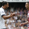Stoke'dan müthiş geri dönüş!.. Stoke'dan müthiş geri dönüş!..