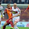 Cimbom 3 puana odaklandı