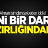 Almanya FETÖ'cüleri yeni bir darbeye hazırlanıyor!