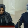 Türkiye tarihinde bir ilke imza attılar