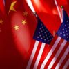 Çin'den ABD yönetiminin "Ulusal Güvenlik Yasası açıklamalarına" tepki