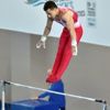 Cimnastikte hedef bir olimpiyat kotası daha Cimnastikte hedef bir olimpiyat kotası daha