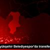 Hatay Büyükşehir Belediyespor da transfer