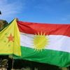 Terör örgütü PKK, Peşmerge'yi Suriye'den kovdu