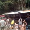 Brezilya’da trafik kazası: 21 ölü Brezilya’da trafik kazası: 21 ölü