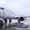 Etiyopya Havayolları 'Boeing 737 Max 8'lerin seferlerini durdurdu