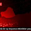Şanlıurfa da bir ay boyunca etkinlikler yasaklandı Şanlıurfa da bir ay boyunca etkinlikler yasaklandı
