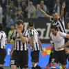 Juve ikinci kupasını da aldı! Juve ikinci kupasını da aldı!