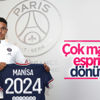 Lenny Manisa, PSG'de