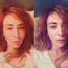 Ahu Sungur’un yeni hali şaşırttı