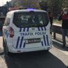 FSM Köprüsü girişinde kaza: 1 ağır yaralı FSM Köprüsü girişinde kaza: 1 ağır yaralı