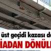 ABD ve müttefiklerinden IŞİD’e 15 hava saldırısı daha