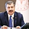 Bakan Koca en büyük riski taşıyan 7 ili açıkladı Bakan Koca en büyük riski taşıyan 7 ili açıkladı