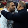 Arda Turan Galatasaray'a dönecek Arda Turan Galatasaray'a dönecek