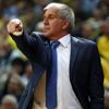 Fenerbahçe Beko'da Obradovic, taraftardan destek istedi