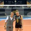 VakıfBank ın konuğu Lokomotiv Kaliningrad VakıfBank ın konuğu Lokomotiv Kaliningrad