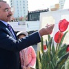 Sancaktepe'de lale günleri Sancaktepe'de lale günleri