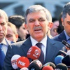 Gül: Şu an aktif siyasetin içinde olmayacağım