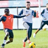 Galatasaray’da derbi öncesi prim dopingi Galatasaray’da derbi öncesi prim dopingi