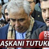 THK Başkanı Osman Yıldırım tutuklandı