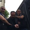 Adnan Oktar'ın gizli kasası yakalandı Adnan Oktar'ın gizli kasası yakalandı