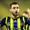 Bekir İrtegün Fenerbahçe'ye veda etti