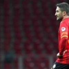 Sabri kulüp tarihine geçti Sabri kulüp tarihine geçti