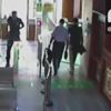 Bu sefer Kahramanmaraş sallandı...