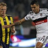 Fenerbahçe - Beşiktaş (Muhtemel 11'ler)