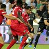 Ljajic, Sivasspor yenilgisi sonrası isyan etti! Ljajic, Sivasspor yenilgisi sonrası isyan etti!