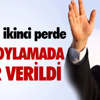Cumhurbaşkanı Erdoğan İstanbul'da