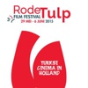 3. Kırmızı Lale Festivali başlıyor 3. Kırmızı Lale Festivali başlıyor