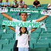 Süper Lig: Konyaspor: 0 - MKE Ankaragücü: 0 (İlk yarı)