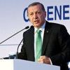 Cumhurbaşkanı Erdoğan: Tüm dünya görecek Cumhurbaşkanı Erdoğan: Tüm dünya görecek