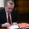 Cumhurbaşkanlığına bağlı başkanlıklar ve başdanışmanlıklara atama kararları Resmi Gazete'de yayımlandı