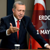 Erdoğan'dan anlamlı 1 Mayıs mesajı Erdoğan'dan anlamlı 1 Mayıs mesajı