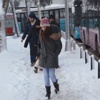 Kağıthane-Dolmabahçe tünelinde trafik durunca vatandaş bunu yaptı