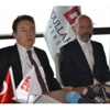 Agü İle Yakın Doğu Üniversitesi Arasında İşbirliği Protokolü