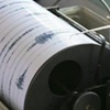 Akdeniz'de deprem